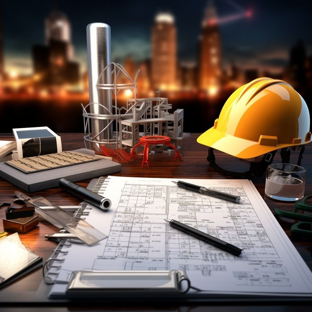 Constructions-Infrastructure